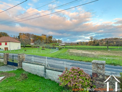 House for sale la croisille sur briance, limousin, Li1020 Image - 42