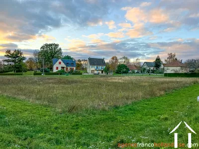 House for sale la croisille sur briance, limousin, Li1020 Image - 44