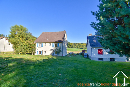 House for sale la croisille sur briance, limousin, Li1020 Image - 32