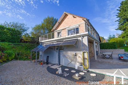 House for sale la porcherie, limousin, Li1022 Image - 22