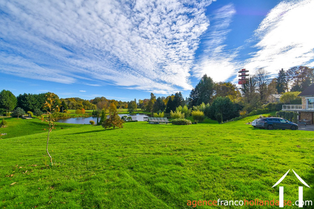 House for sale la porcherie, limousin, Li1022 Image - 35