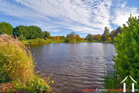 House for sale la porcherie, limousin, Li1022 Image - 31