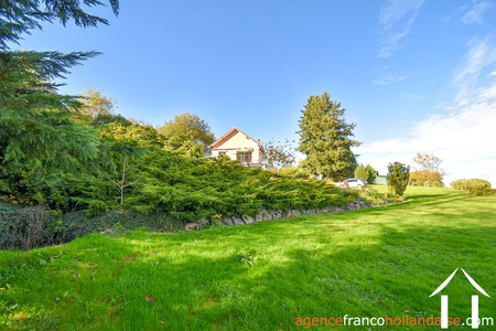 House for sale la porcherie, limousin, Li1022 Image - 42