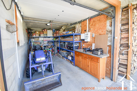 House for sale la porcherie, limousin, Li1022 Image - 23