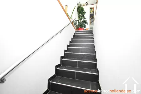 House for sale la porcherie, limousin, Li1022 Image - 5