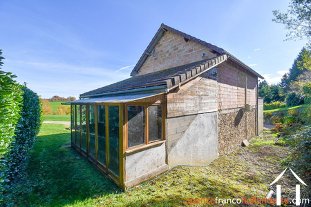 House for sale la porcherie, limousin, Li1022 Image - 25
