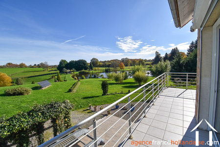 House for sale la porcherie, limousin, Li1022 Image - 21