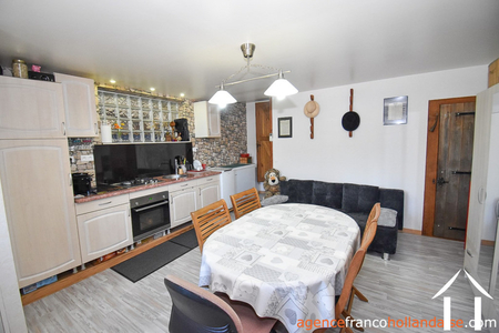 House for sale la porcherie, limousin, Li1022 Image - 3