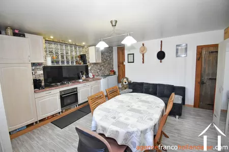 House for sale la porcherie, limousin, Li1022 Image - 3