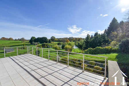 House for sale la porcherie, limousin, Li1022 Image - 9