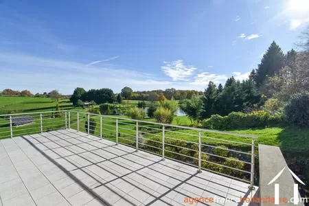 House for sale la porcherie, limousin, Li1022 Image - 9