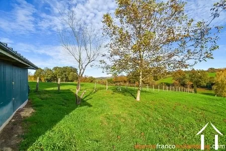 House for sale la porcherie, limousin, Li1022 Image - 40