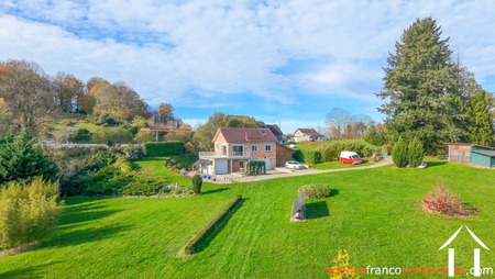 House for sale la porcherie, limousin, Li1022 Image - 43