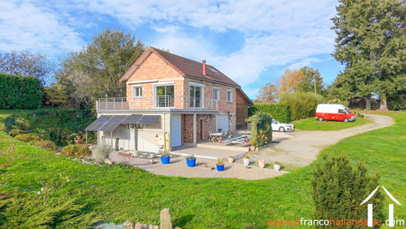 House for sale la porcherie, limousin, Li1022 Image - 2