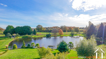 House for sale la porcherie, limousin, Li1022 Image - 33