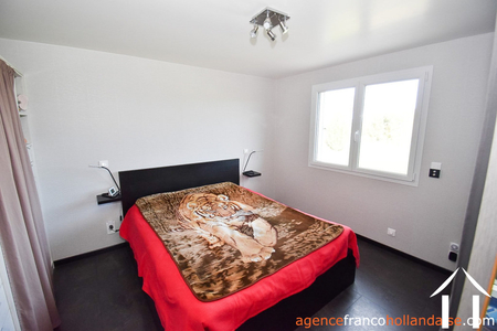 House for sale la porcherie, limousin, Li1022 Image - 13