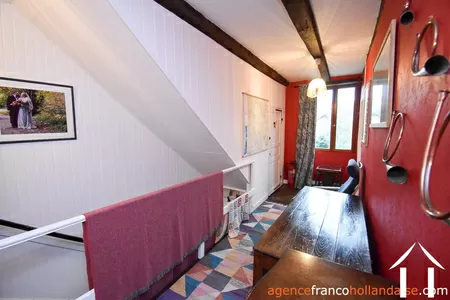 House for sale st amand jartoudeix, limousin, Li1024 Image - 18