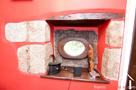 House for sale st amand jartoudeix, limousin, Li1024 Image - 19