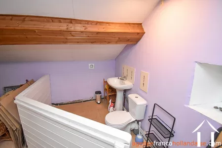 House for sale st amand jartoudeix, limousin, Li1024 Image - 22