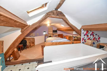House for sale st amand jartoudeix, limousin, Li1024 Image - 20