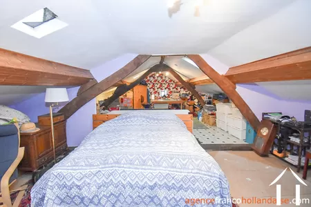 House for sale st amand jartoudeix, limousin, Li1024 Image - 21