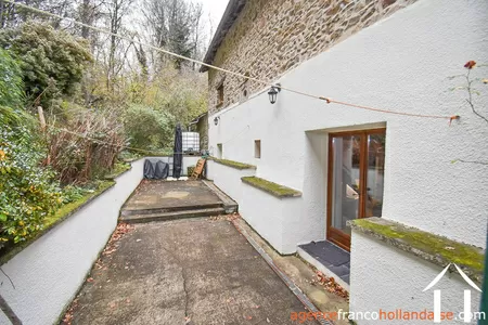 House for sale st amand jartoudeix, limousin, Li1024 Image - 32