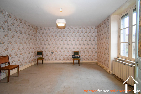 House with guest house for sale neuvic entier, limousin, Li1027 Image - 34
