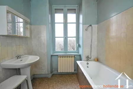 House with guest house for sale neuvic entier, limousin, Li1027 Image - 35