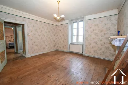 House with guest house for sale neuvic entier, limousin, Li1027 Image - 29