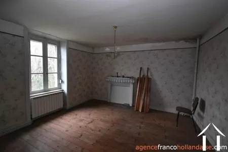 House with guest house for sale neuvic entier, limousin, Li1027 Image - 18