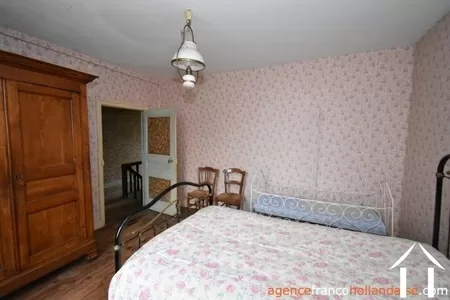 House with guest house for sale neuvic entier, limousin, Li1027 Image - 16
