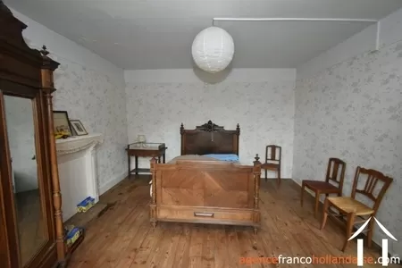 House with guest house for sale neuvic entier, limousin, Li1027 Image - 14