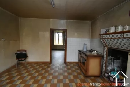 House with guest house for sale neuvic entier, limousin, Li1027 Image - 5