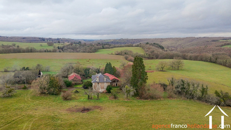 House for sale neuvic entier, limousin, Li1027 Image - 35