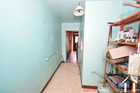 House with guest house for sale neuvic entier, limousin, Li1027 Image - 11