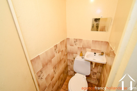 House for sale neuvic entier, limousin, Li1027 Image - 10