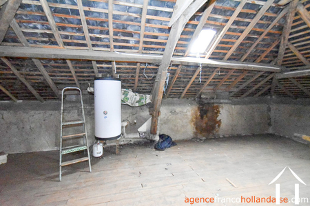 House for sale neuvic entier, limousin, Li1027 Image - 24