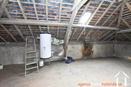 House with guest house for sale neuvic entier, limousin, Li1027 Image - 24