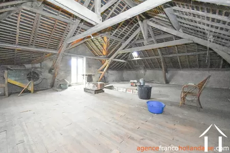 House with guest house for sale neuvic entier, limousin, Li1027 Image - 25