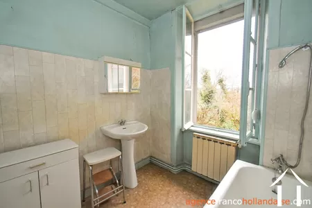 House with guest house for sale neuvic entier, limousin, Li1027 Image - 22