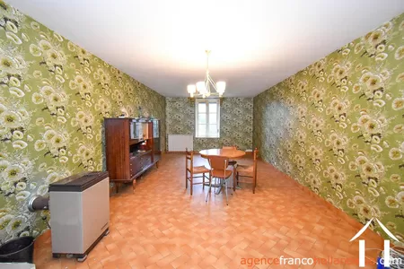 House with guest house for sale neuvic entier, limousin, Li1027 Image - 7