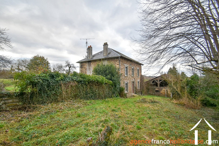 House for sale neuvic entier, limousin, Li1027 Image - 36