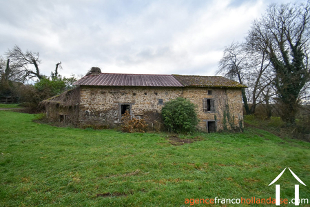 House for sale neuvic entier, limousin, Li1027 Image - 39