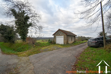House for sale neuvic entier, limousin, Li1027 Image - 42