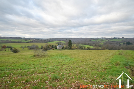 House for sale neuvic entier, limousin, Li1027 Image - 45
