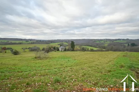 House with guest house for sale neuvic entier, limousin, Li1027 Image - 45