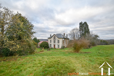 House for sale neuvic entier, limousin, Li1027 Image - 43