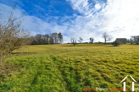 House with guest house for sale neuvic entier, limousin, Li1027 Image - 80