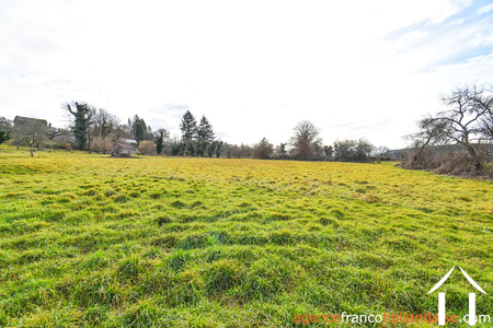 House with guest house for sale neuvic entier, limousin, Li1027 Image - 81