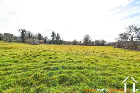 House with guest house for sale neuvic entier, limousin, Li1027 Image - 81